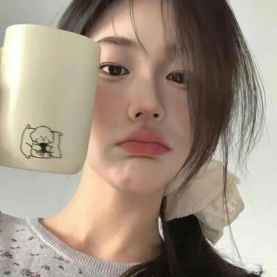 一张空白照片