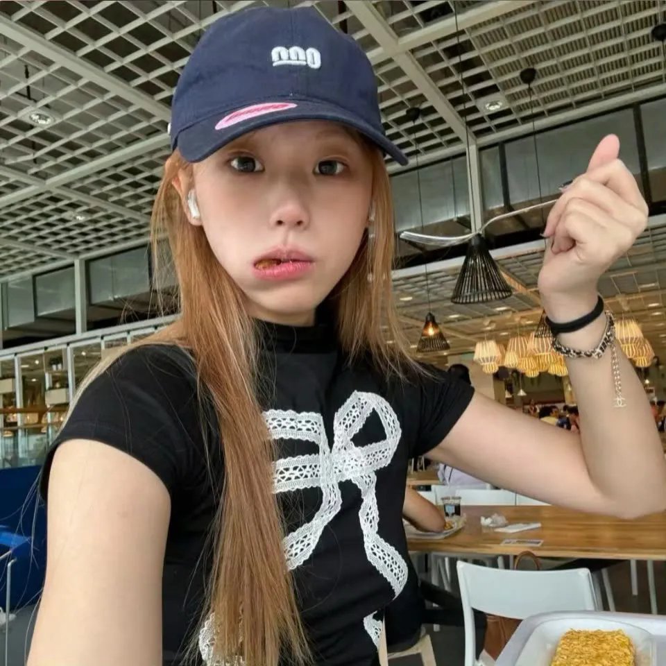 谜样的他